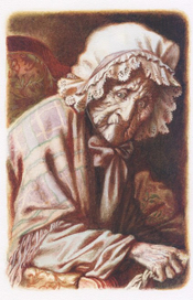 М.Салтыков-Щедрин. Господа Головлевы.