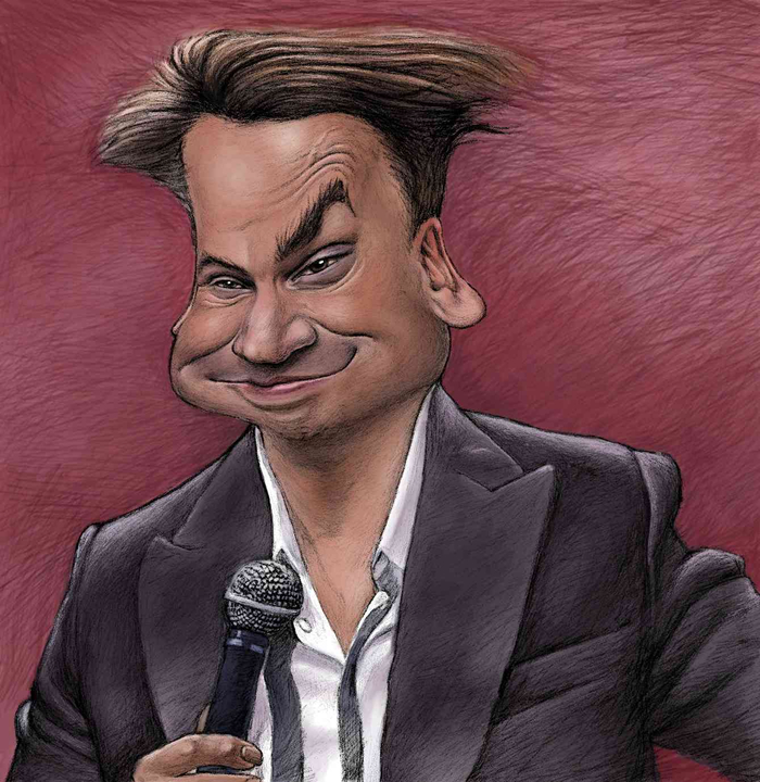 Макс Аллоизович Пугалко