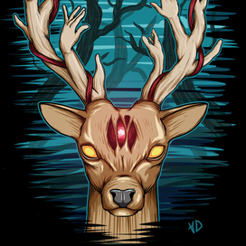 Deer