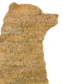 Галина Ткачук «Ведмідь Варнава»