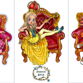 постеры в журнал SuP.E.R.