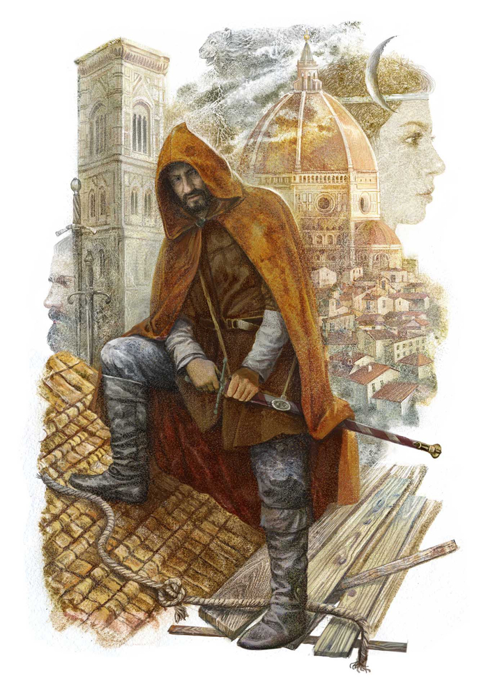 Санта Мария дель Фьоре