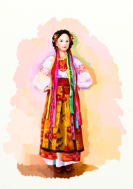 Вечера на хуторе близ Диканьки