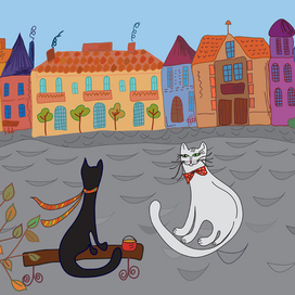 Осеннее свидание