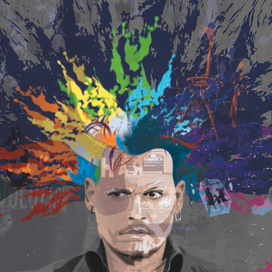 Взрыв мозга