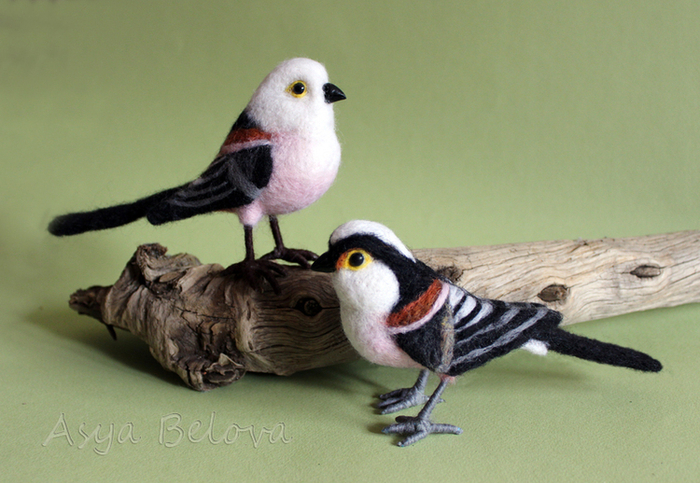 Два ополовника