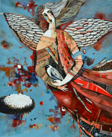 Ангел-хранитель