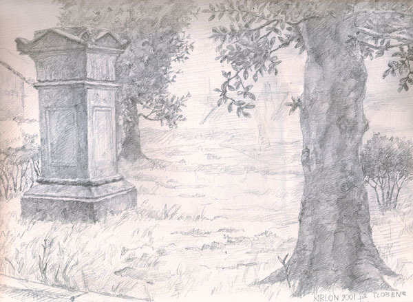 Уголок Арлона, юг Бельгии