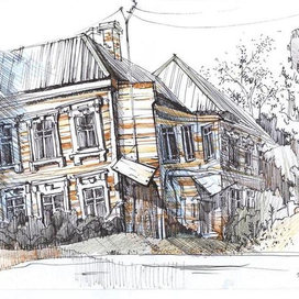 Пенза. Только Пенза.