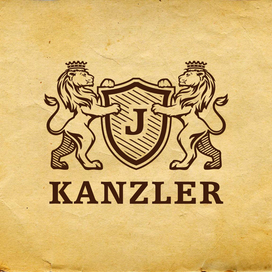 Logo KANZLER