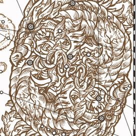 Пожрет пес пса