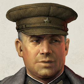 Фрагмент работы к энциклопедии Е.Дрига "Униформа АБТВ РККА"