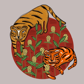 А кто это у нас?!