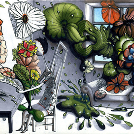 Увлечённость