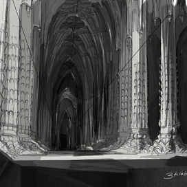 Замок Рикки 3