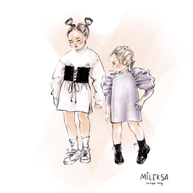 Fashion Kids 