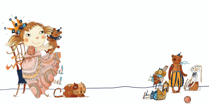 Алиса и праздник