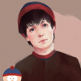 Stan Marsh