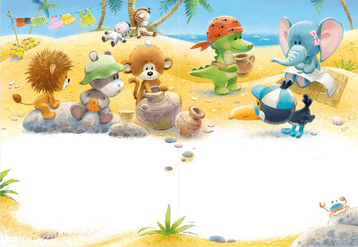 После погружения