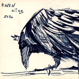 Raven King