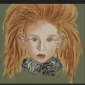 Portrait of @sonua564 