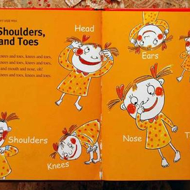 ABC издательство nSF SAMSEONG PUBLISHING CO.LTD.2001г.