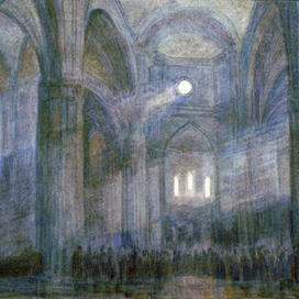 "Воскресшие боги" 2