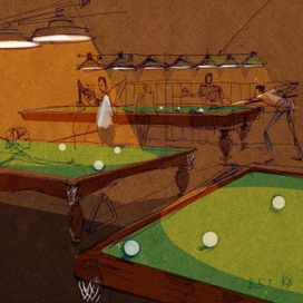 Пятнадцатый шар