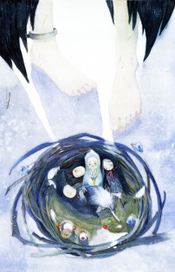 "старшая сестра"