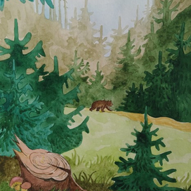 Детям о совести