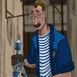 Геннадий Петрович