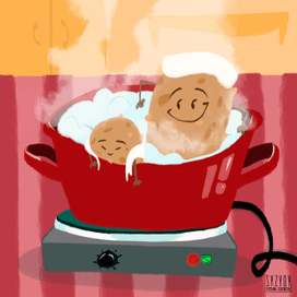 SPA процедуры