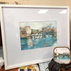 ТМ Флагман, Украина