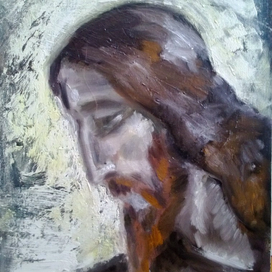 Иисус Христос 