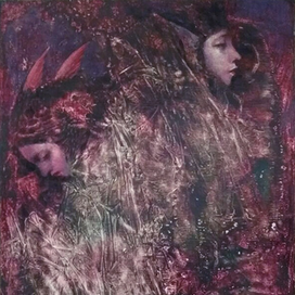 Прятки (цикл Кицунэ)