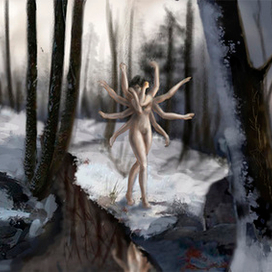 Мифы народов