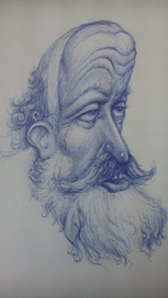 ...библейский персонаж...