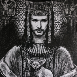 Ирод Антипа. 