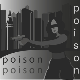 poison