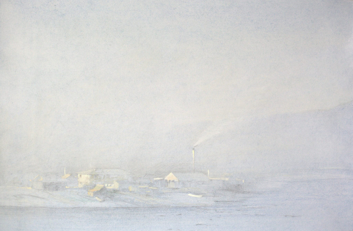 Банный день