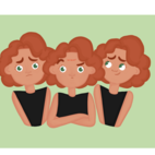 Разработка персонажа