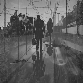 Обложка для книги