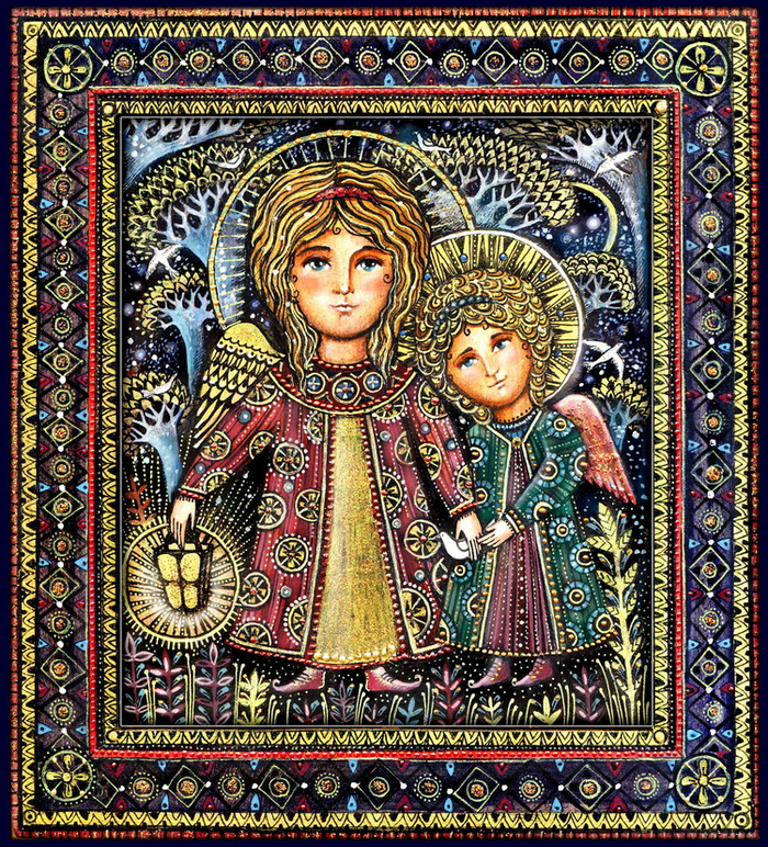 Ангел Хранитель