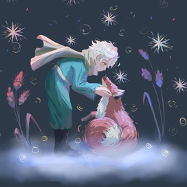 Le Petit Prince