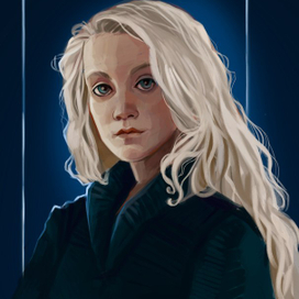 Полумна Лавгут