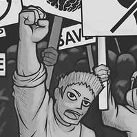 Кадр из слайд-шоу для игры