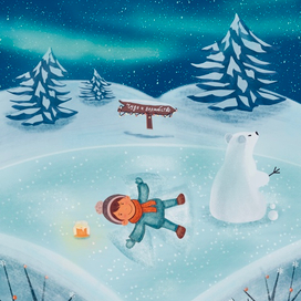 Рождественское чудо