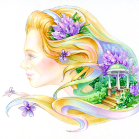 Состояние весны