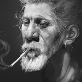 Стадик/дедушка