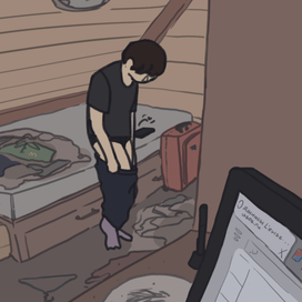 Добрый день, пора на работу!